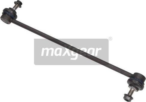 Maxgear 72-2323 - Тяга / стойка, стабилизатор parts5.com