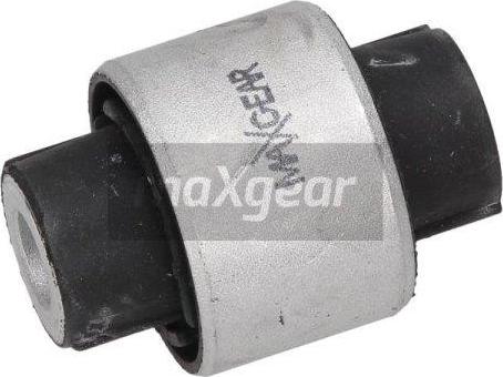 Maxgear 72-2254 - Сайлентблок, рычаг подвески колеса parts5.com