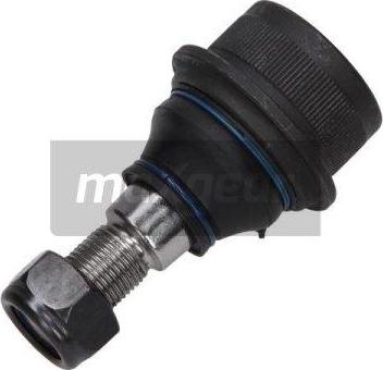 Maxgear 72-2221 - Шаровая опора, несущий / направляющий шарнир parts5.com