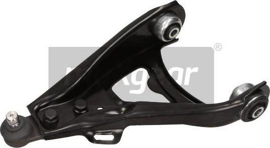 Maxgear 72-2793 - Рычаг подвески колеса parts5.com