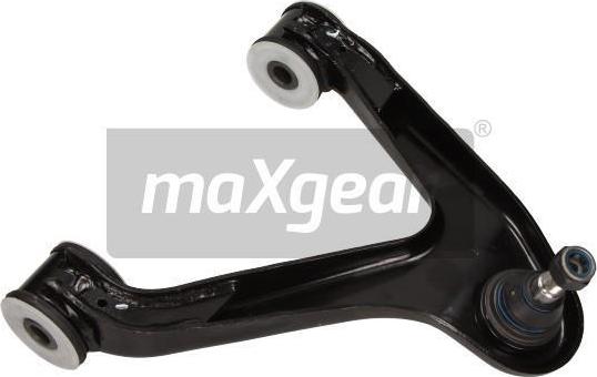 Maxgear 72-2753 - Рычаг подвески колеса parts5.com