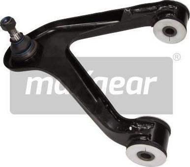 Maxgear 72-2752 - Рычаг подвески колеса parts5.com