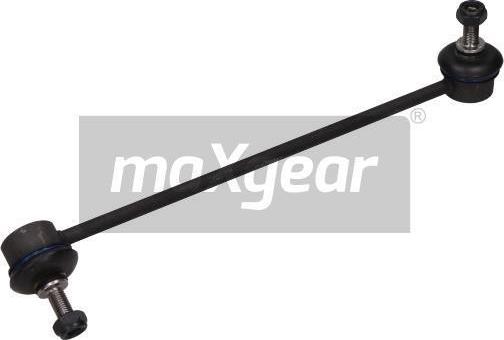 Maxgear 72-2762 - Тяга / стойка, стабилизатор parts5.com