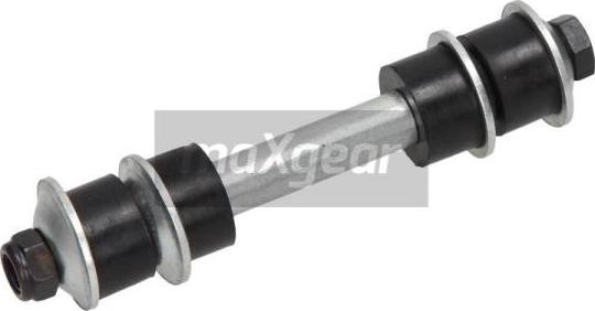 Maxgear 72-2718 - Стабилизатор, ходовая часть parts5.com