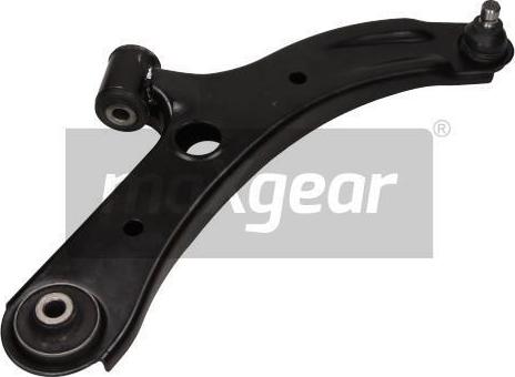 Maxgear 72-2785 - Рычаг подвески колеса parts5.com