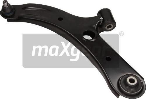 Maxgear 72-2786 - Рычаг подвески колеса parts5.com