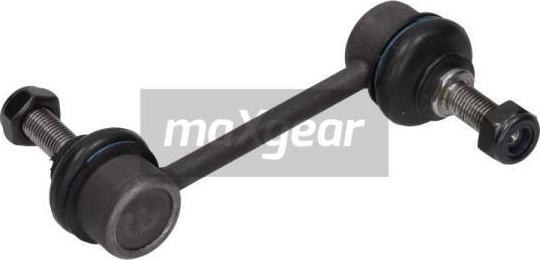 Maxgear 72-2735 - Тяга / стойка, стабилизатор parts5.com