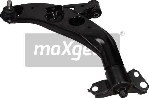 Maxgear 72-2773 - Рычаг подвески колеса parts5.com