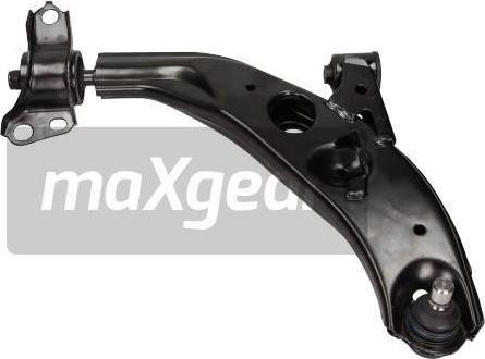 Maxgear 72-2772 - Рычаг подвески колеса parts5.com