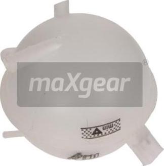 Maxgear 77-0048 - Компенсационный бак, охлаждающая жидкость parts5.com