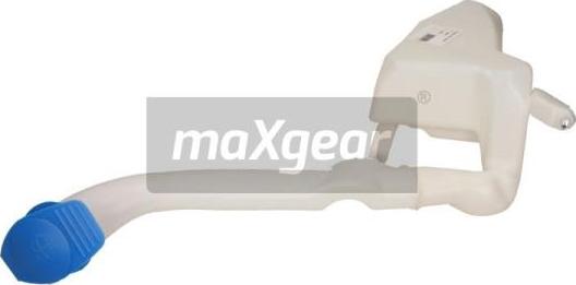 Maxgear 77-0054 - Резервуар для воды (для чистки) parts5.com
