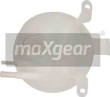 Maxgear 77-0039 - Компенсационный бак, охлаждающая жидкость parts5.com