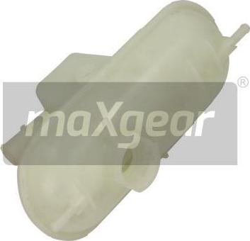 Maxgear 77-0034 - Компенсационный бак, охлаждающая жидкость parts5.com