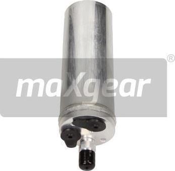 Maxgear AC459012 - Dryer, air conditioning parts5.com