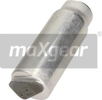 Maxgear AC457588 - Осушитель, кондиционер parts5.com