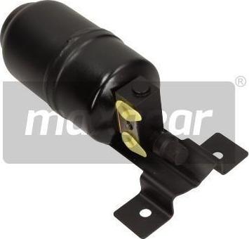 Maxgear AC408854 - Осушитель, кондиционер parts5.com