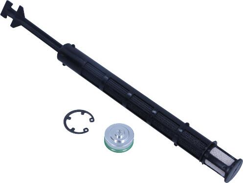 Maxgear AC414216 - Осушитель, кондиционер parts5.com