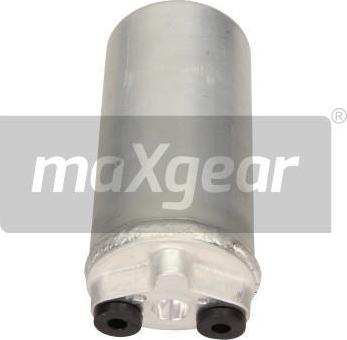 Maxgear AC486446 - Осушитель, кондиционер parts5.com