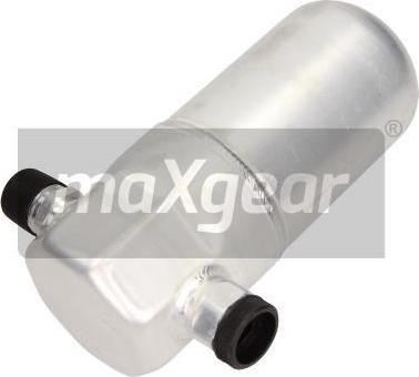 Maxgear AC488339 - Осушитель, кондиционер parts5.com