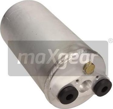 Maxgear AC436011 - Осушитель, кондиционер parts5.com