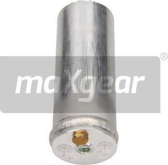 Maxgear AC422537 - Осушитель, кондиционер parts5.com