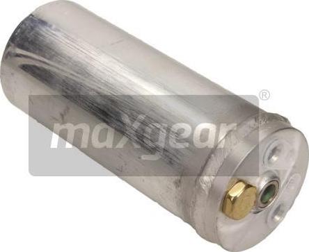 Maxgear AC470724 - Filtro deshidratante, aire acondicionado parts5.com