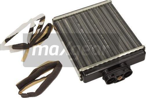 Maxgear AC519990 - Теплообменник, отопление салона parts5.com