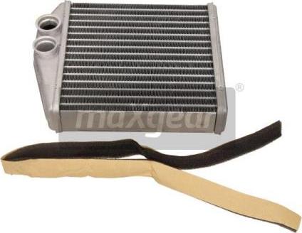 Maxgear AC531564 - Radiador de calefacción parts5.com