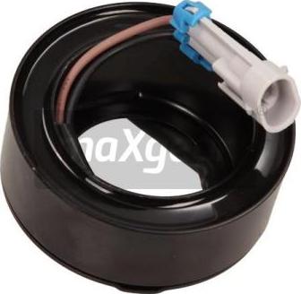 Maxgear AC168497 - Coil, magnetic-clutch compressor parts5.com