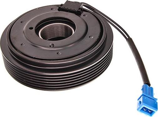 Maxgear AC130018 - Magnetic Clutch, air conditioner compressor parts5.com