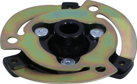 Maxgear AC130026 - Driven Plate, magnetic clutch compressor parts5.com