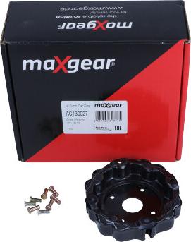 Maxgear AC130027 - Bobina, acoplamiento magnético compresor parts5.com