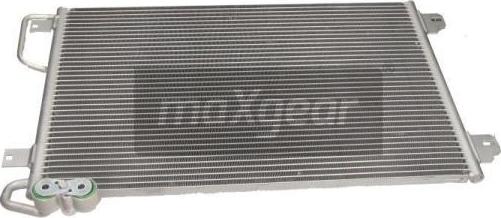 Maxgear AC859453 - Конденсатор кондиционера parts5.com