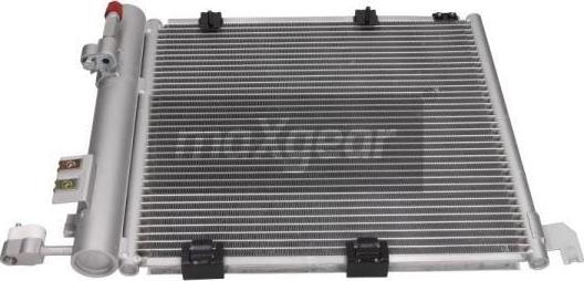 Maxgear AC859428 - Конденсатор кондиционера parts5.com