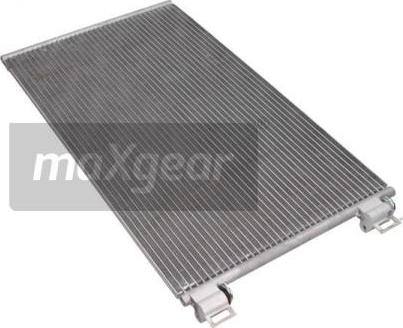 Maxgear AC853179 - Конденсатор кондиционера parts5.com