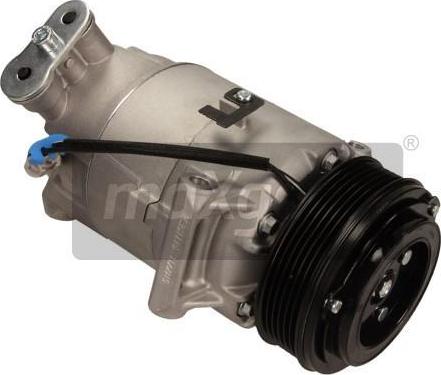 Maxgear AC361116 - Compressor, air conditioning parts5.com