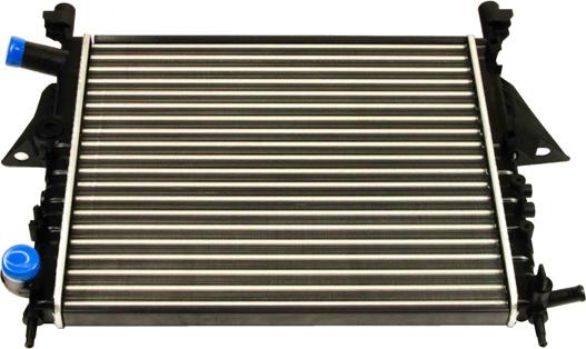 Maxgear AC246466 - Radiator, engine cooling parts5.com