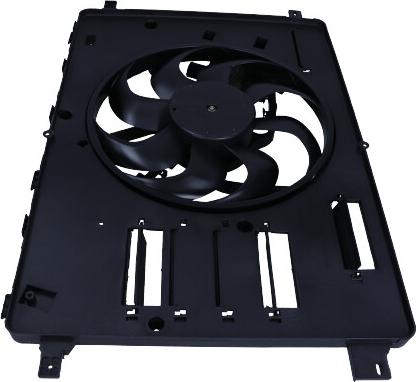 Maxgear AC241917 - Вентилятор, охлаждение двигателя parts5.com