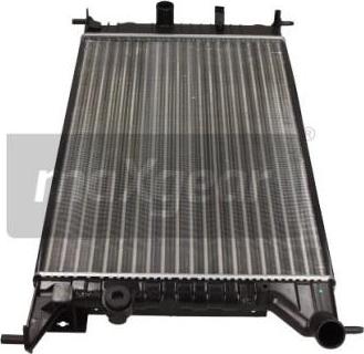 Maxgear AC259087 - Радиатор, охлаждение двигателя parts5.com