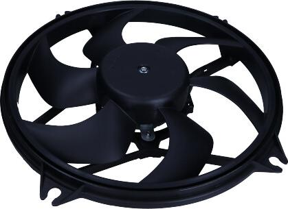 Maxgear AC259285 - Вентилятор, охлаждение двигателя parts5.com