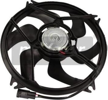 Maxgear AC265482 - Вентилятор, охлаждение двигателя parts5.com