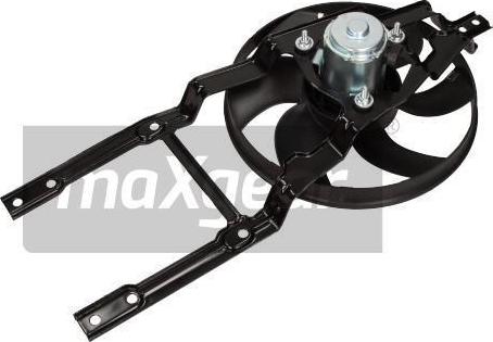 Maxgear AC219918 - Вентилятор, охлаждение двигателя parts5.com