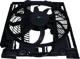 Maxgear AC216263 - Вентилятор, охлаждение двигателя parts5.com