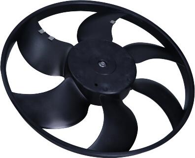 Maxgear AC284933 - Вентилятор, охлаждение двигателя parts5.com