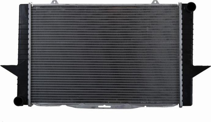 Maxgear AC235585 - Радиатор, охлаждение двигателя parts5.com