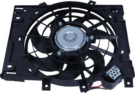 Maxgear AC230105 - Вентилятор, охлаждение двигателя parts5.com