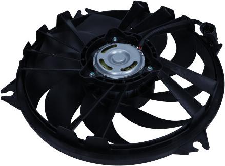 Maxgear AC230103 - Вентилятор, охлаждение двигателя parts5.com