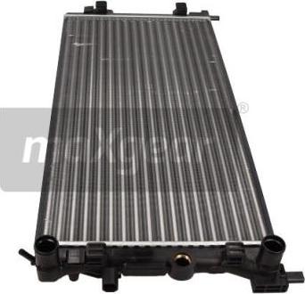 Maxgear AC273527 - Радиатор, охлаждение двигателя parts5.com