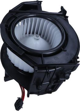 Maxgear AC730114 - Вентилятор салона parts5.com