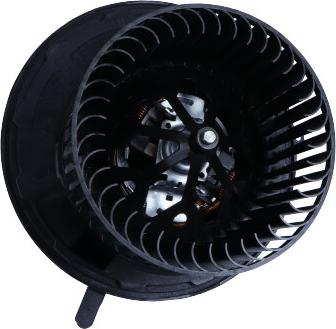 Maxgear AC730121 - Ventilador habitáculo parts5.com